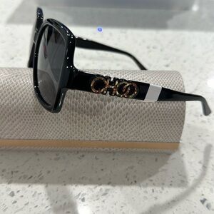 Jimmy Choo Sunglasses